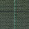Toile hors sol - paillage <br> Verte 100 g/m² / 3.30 x 100 m <br> FABRICATION EUROPÉENNE – Image 5