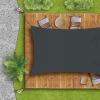 TOTAL PREMIUM TENSO <br>  Anthracite - 4 m x 5 m / 84% d'ombrage  <br> FABRICATION EUROPÉENNE – Image 6