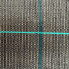 Toile hors sol - paillage <br> Marron 90 g/m² / 1.05 x 25 m - Pack 5 pièces <br> FABRICATION EUROPÉENNE – Image 2