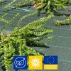 Toile hors sol - paillage <br> Verte 130 g/m² / 4.20 x 100 m <br> FABRICATION EUROPÉENNE – Image 4