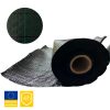 Toile hors sol - paillage <br> Verte 100 g/m² / 3.30 x 100 m <br> FABRICATION EUROPÉENNE