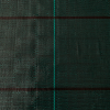 Filet de récoltes <br> Vert 45 g/m² - 8 m x 8 m - Pack 5 pièces <br> FABRICATION EUROPÉENNE – Image 2