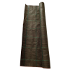 Toile hors sol - paillage <br> Marron 90 g/m² / 1.05 x 25 m <br> FABRICATION EUROPÉENNE